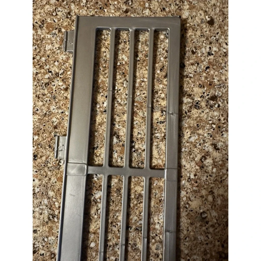 2018 Barbie Dreamhouse (FHY73) Replacement - Pool Deck Balcony Railing‎